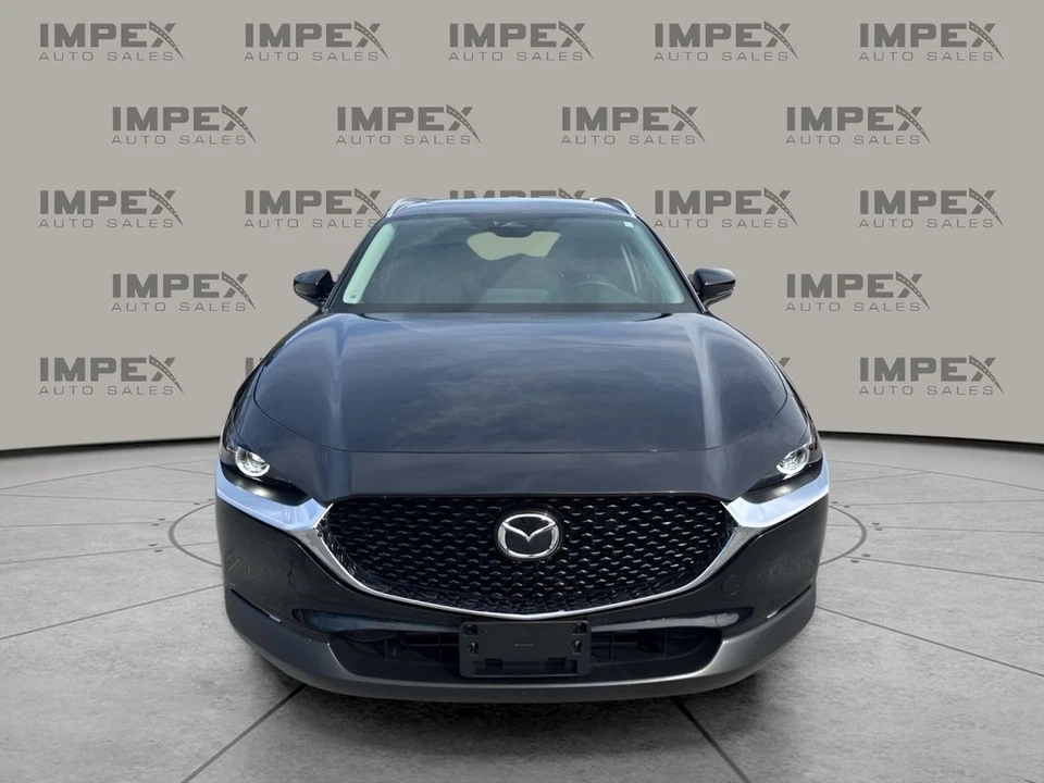 2025 Mazda CX-30 - Image 8 of 31