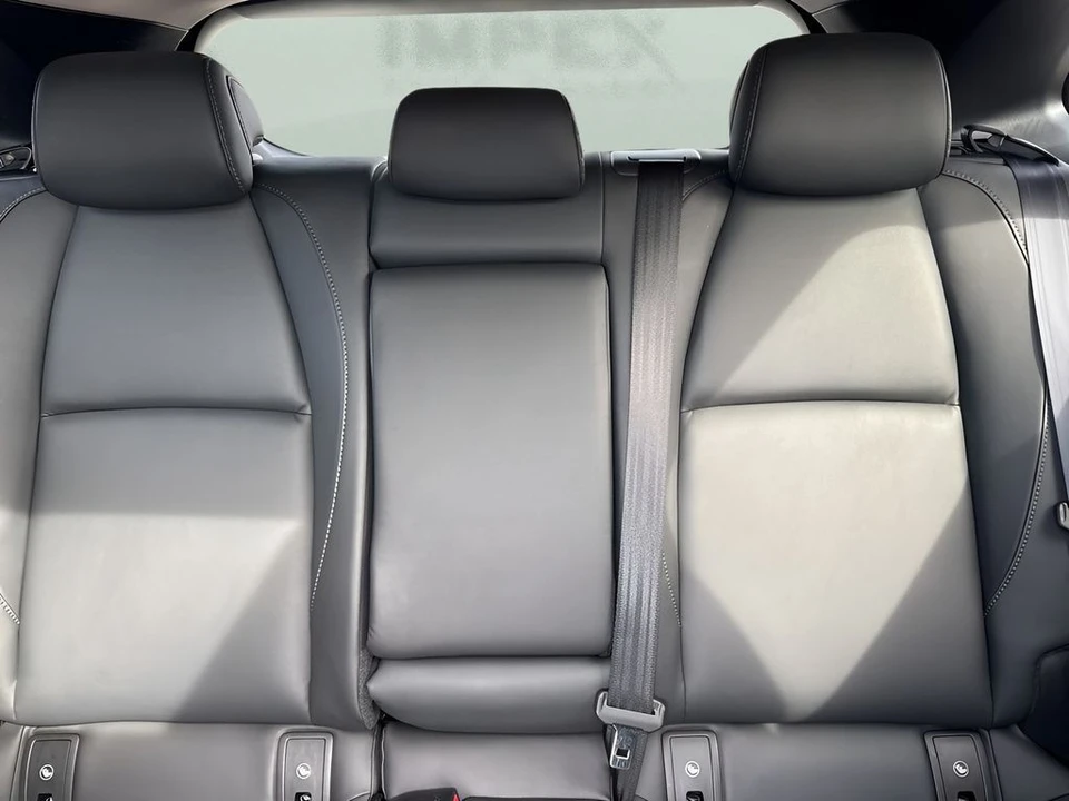 2025 Mazda CX-30 - Image 12 of 12