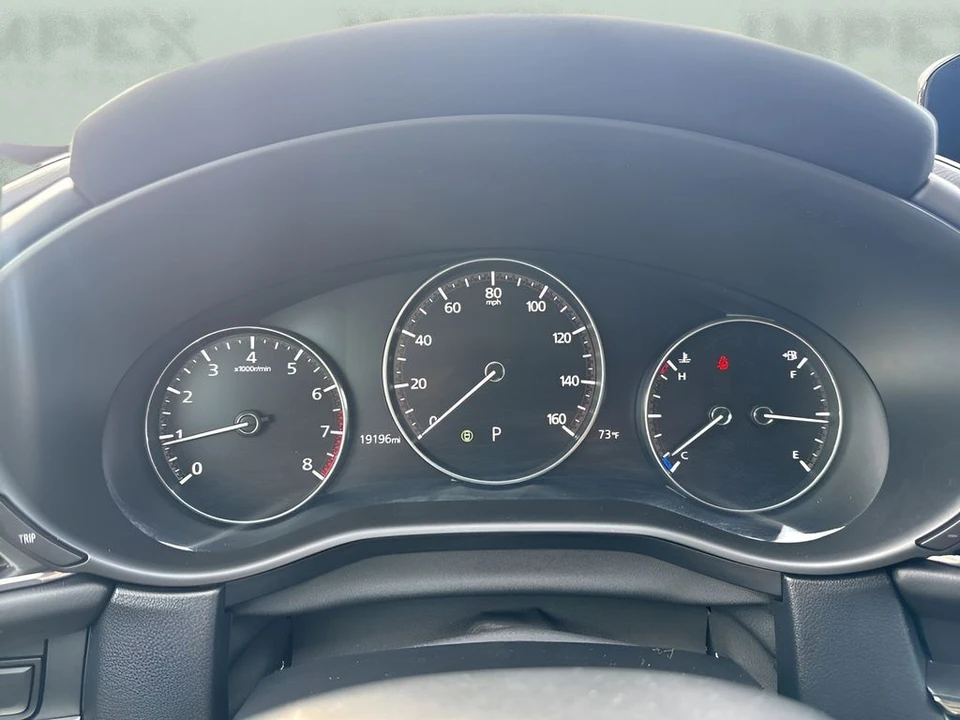 2025 Mazda CX-30 - Image 24 of 31