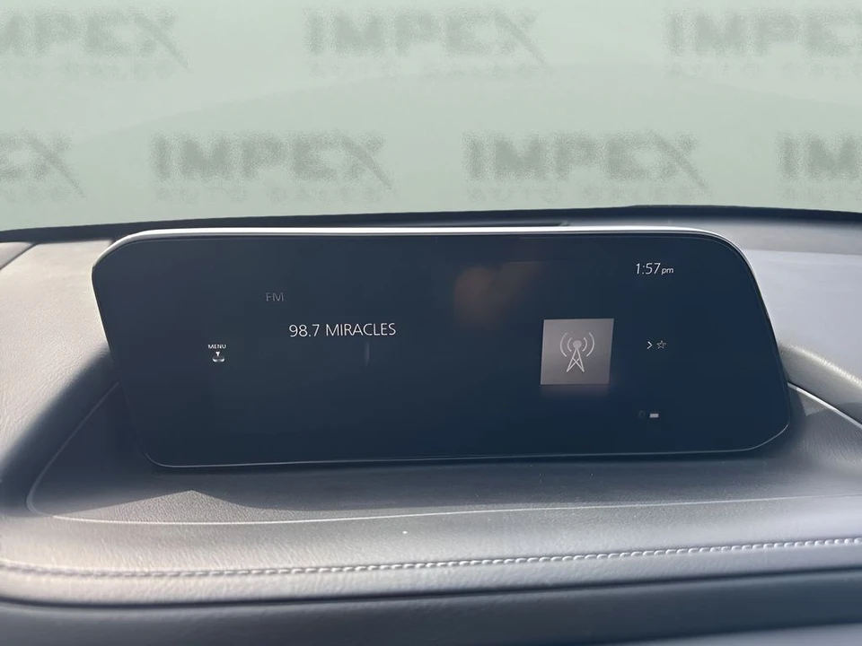 2025 Mazda CX-30 - Image 18 of 31