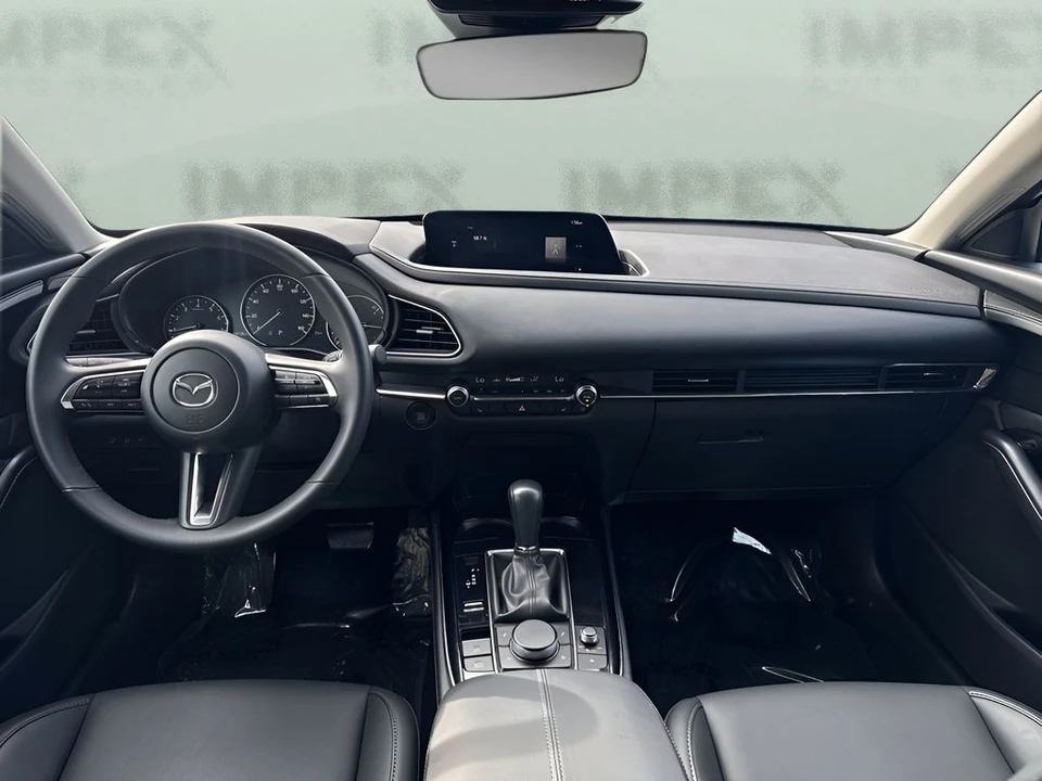 2025 Mazda CX-30 - Image 13 of 21
