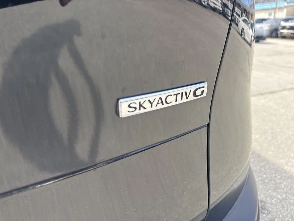 2025 Mazda CX-30 - Image 30 of 31