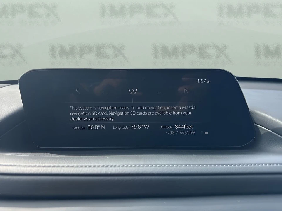 2025 Mazda CX-30 - Image 20 of 21