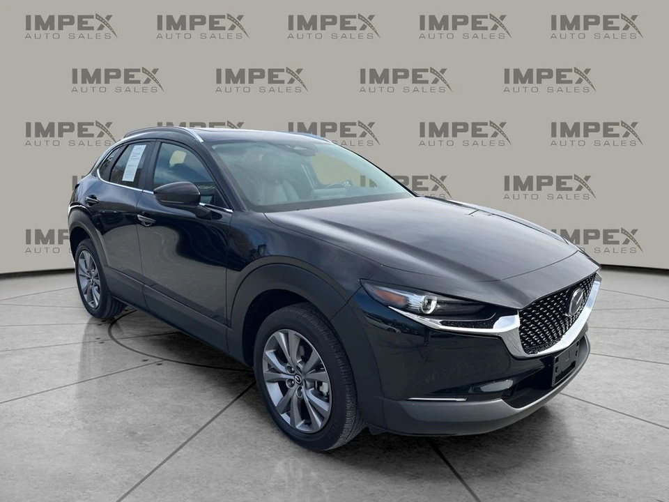 2025 Mazda CX-30 - Image 7 of 21