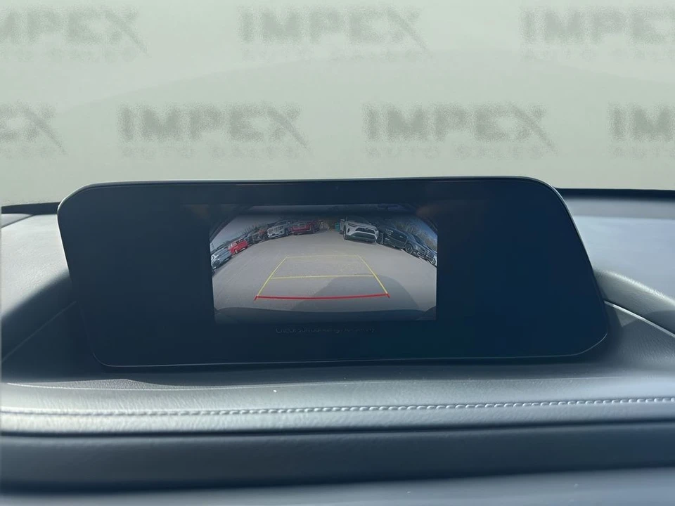 2025 Mazda CX-30 - Image 21 of 31