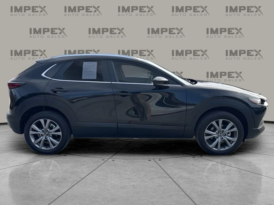2025 Mazda CX-30 - Image 6 of 21