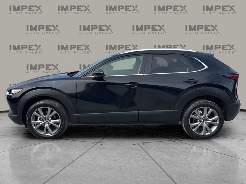 2025 Mazda CX-30 - Image 2 of 21