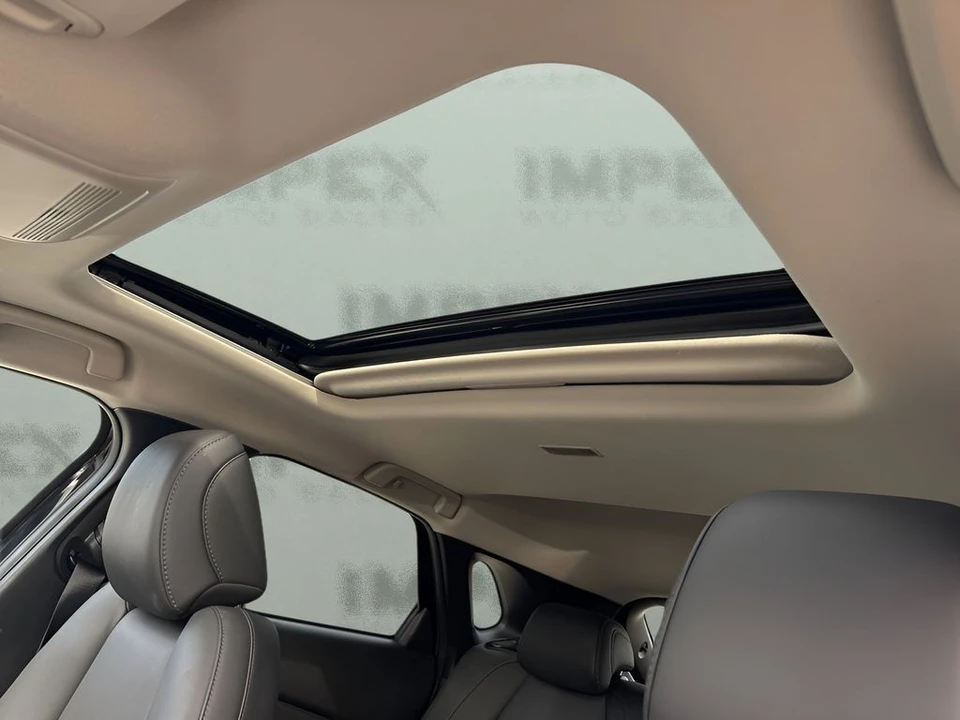 2025 Mazda CX-30 - Image 11 of 21