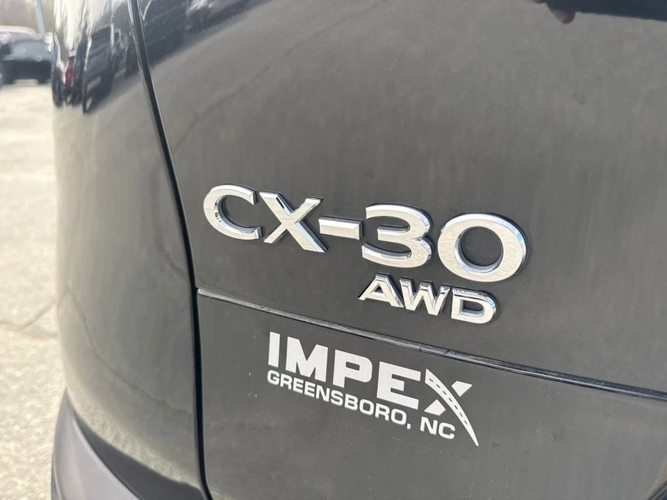 2025 Mazda CX-30 - Image 31 of 31