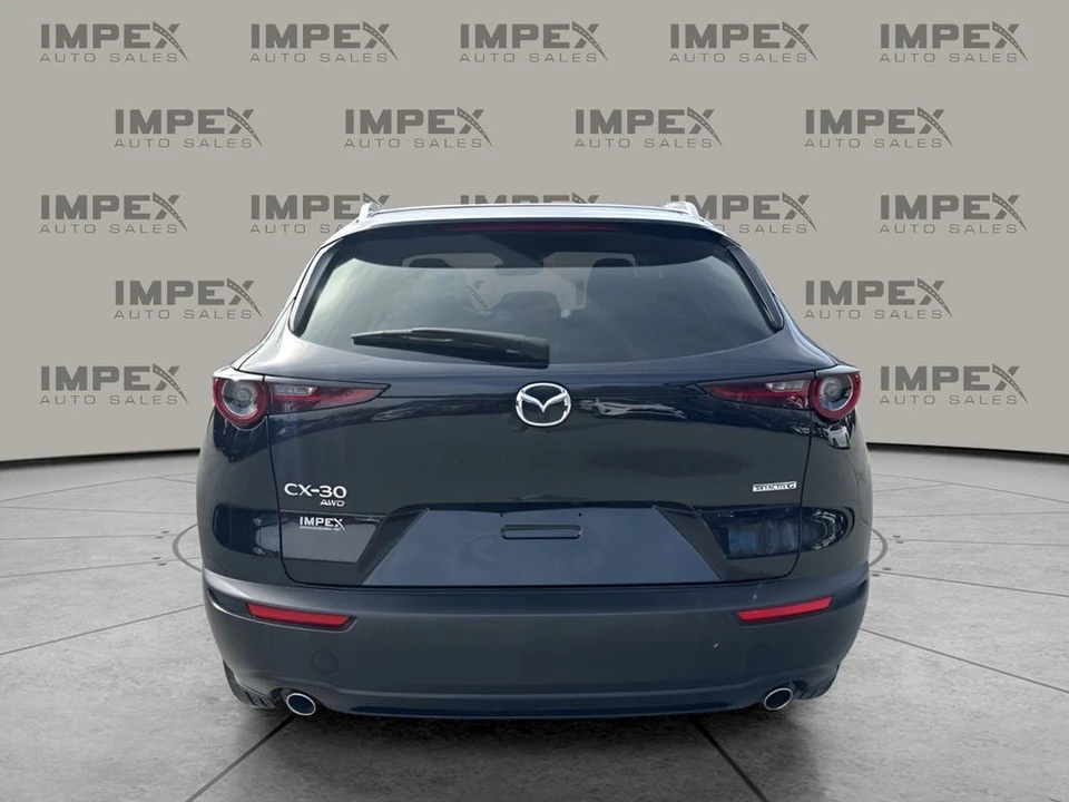 2025 Mazda CX-30 - Image 4 of 12