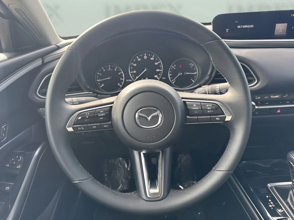 2025 Mazda CX-30 - Image 14 of 31