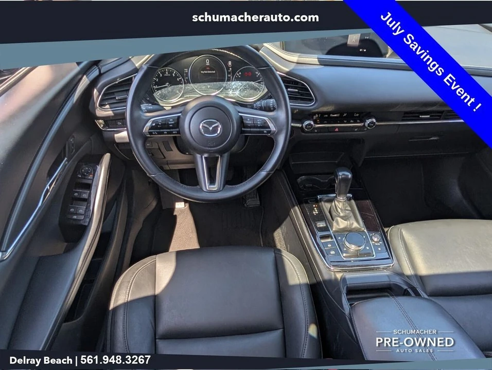 2025 Mazda CX-30 - Image 12 of 30