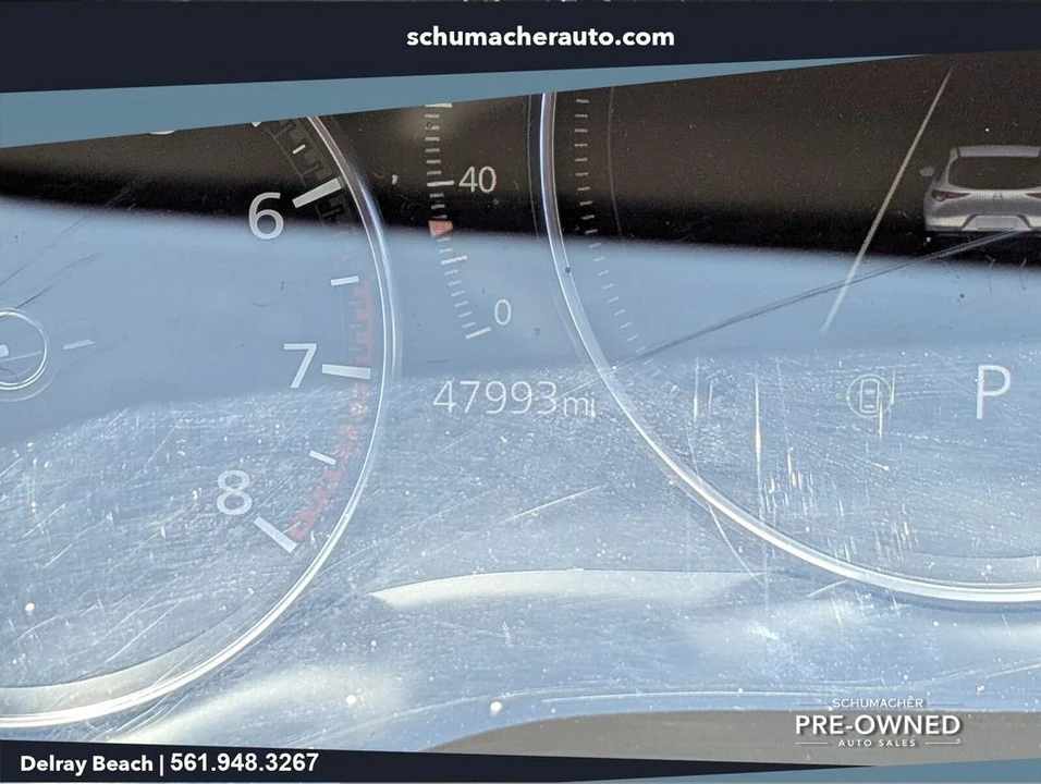 2025 Mazda CX-30 - Image 26 of 30