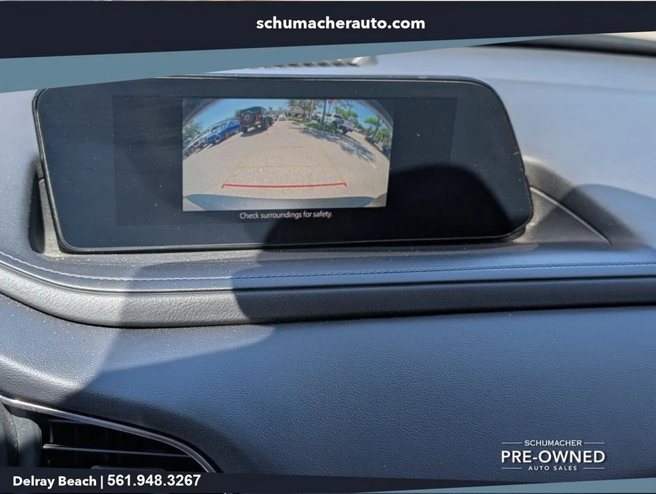 2025 Mazda CX-30 - Image 23 of 30