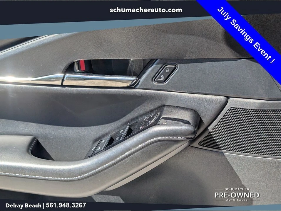2025 Mazda CX-30 - Image 29 of 30