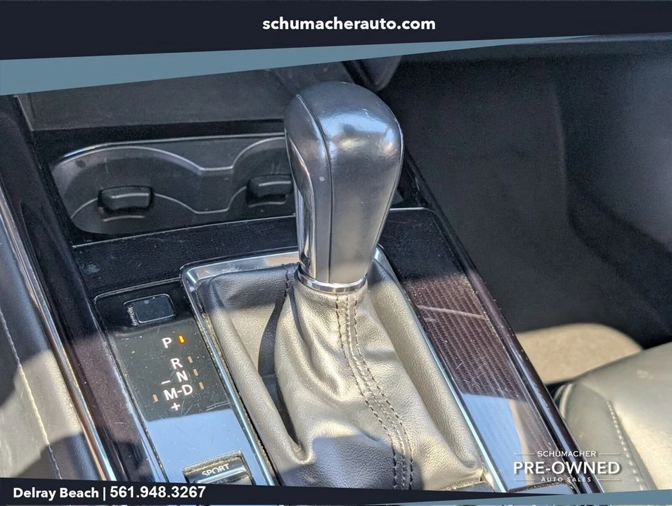 2025 Mazda CX-30 - Image 24 of 30