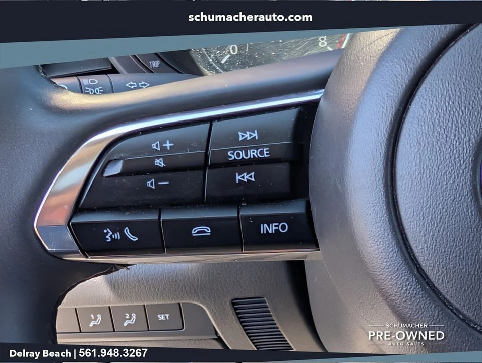 2025 Mazda CX-30 - Image 28 of 30