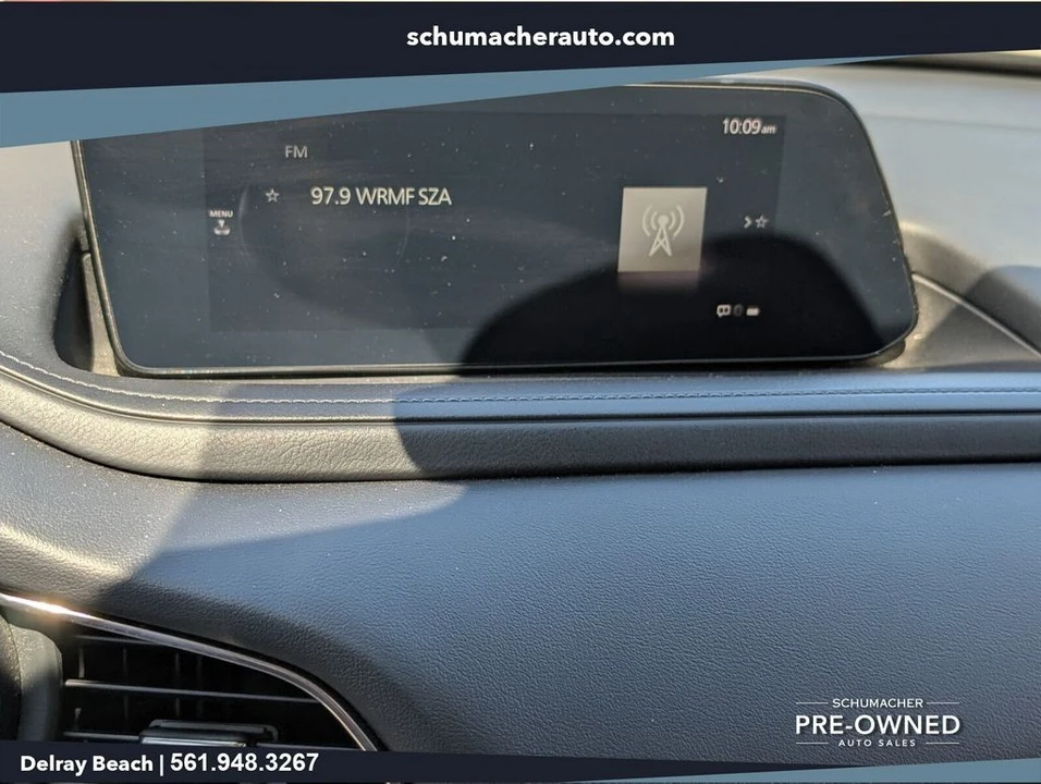 2025 Mazda CX-30 - Image 22 of 30