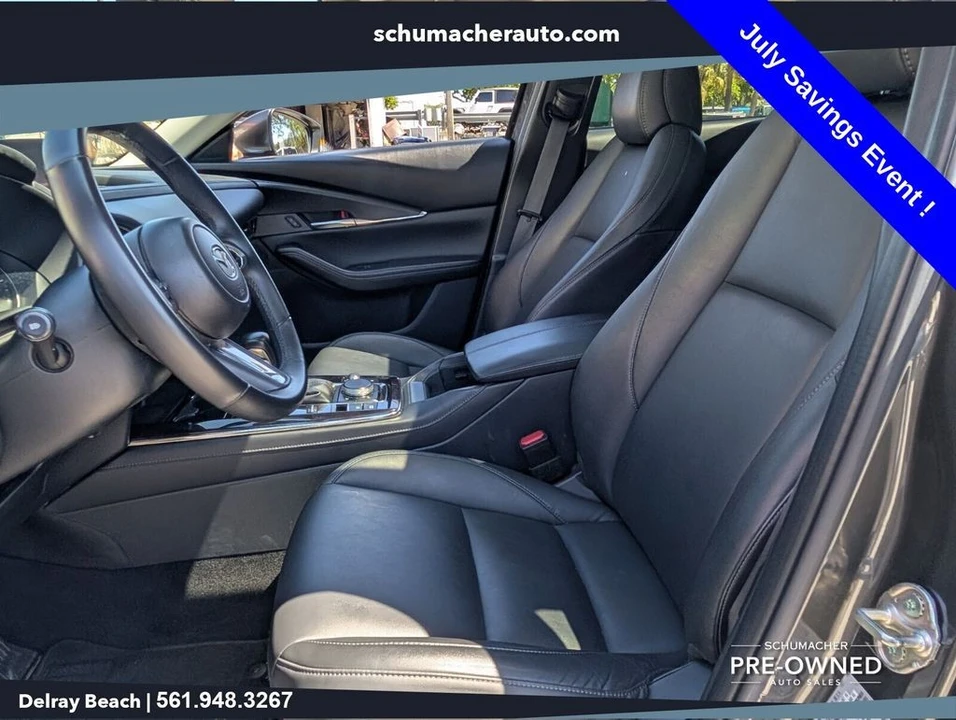 2025 Mazda CX-30 - Image 10 of 30