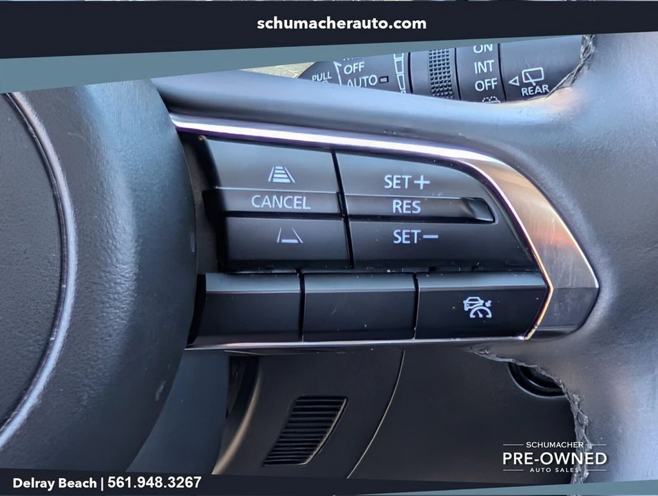 2025 Mazda CX-30 - Image 27 of 30