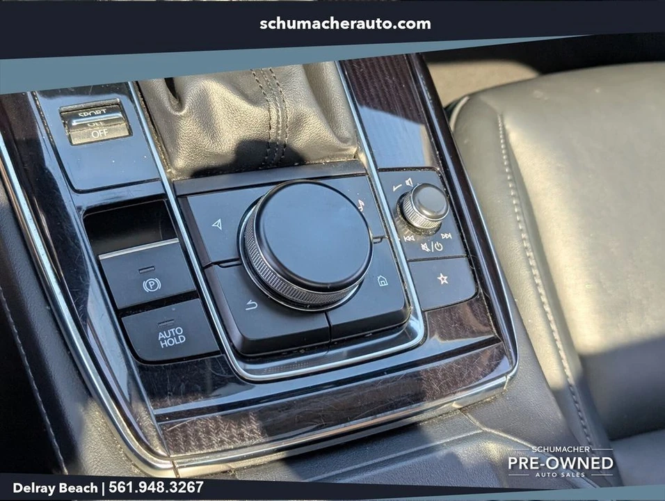 2025 Mazda CX-30 - Image 25 of 30