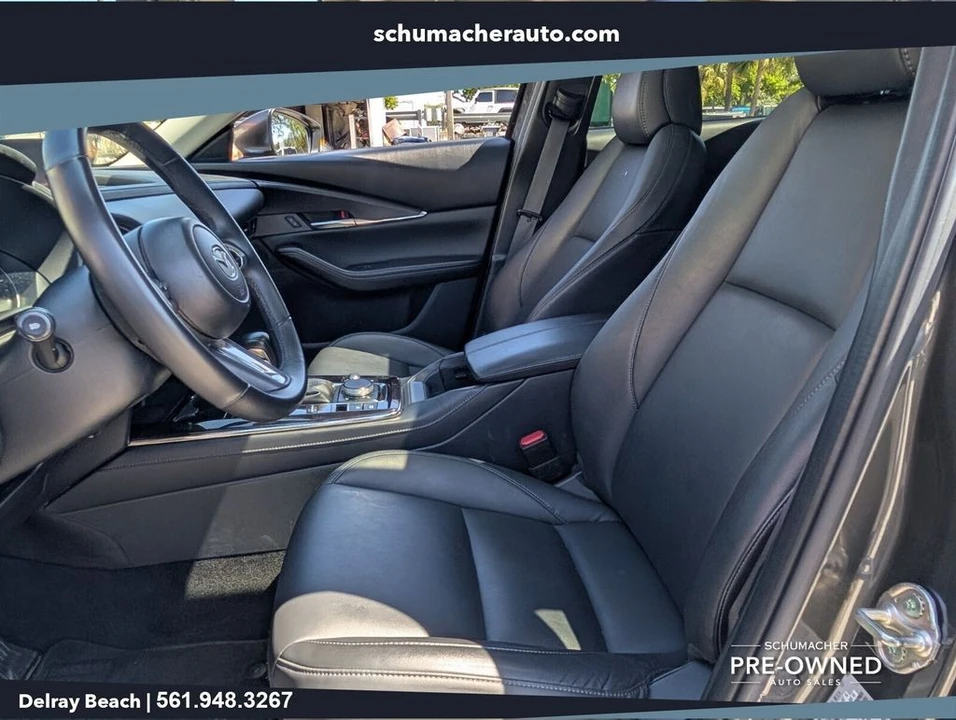 2025 Mazda CX-30 - Image 10 of 30
