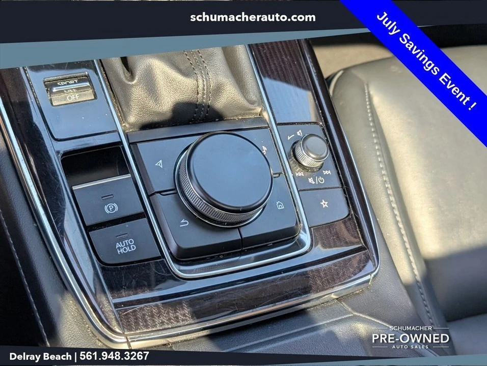 2025 Mazda CX-30 - Image 25 of 30