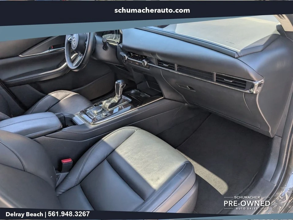 2025 Mazda CX-30 - Image 17 of 30