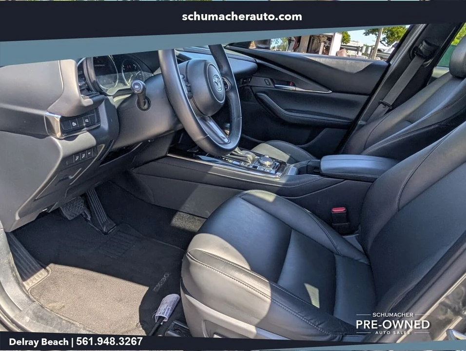 2025 Mazda CX-30 - Image 11 of 30