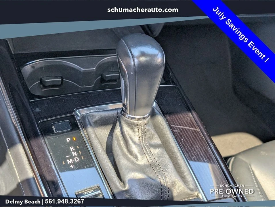 2025 Mazda CX-30 - Image 24 of 30