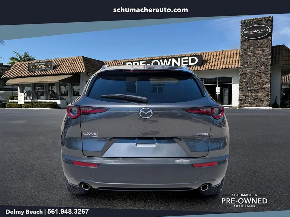 2025 Mazda CX-30 - Image 6 of 30