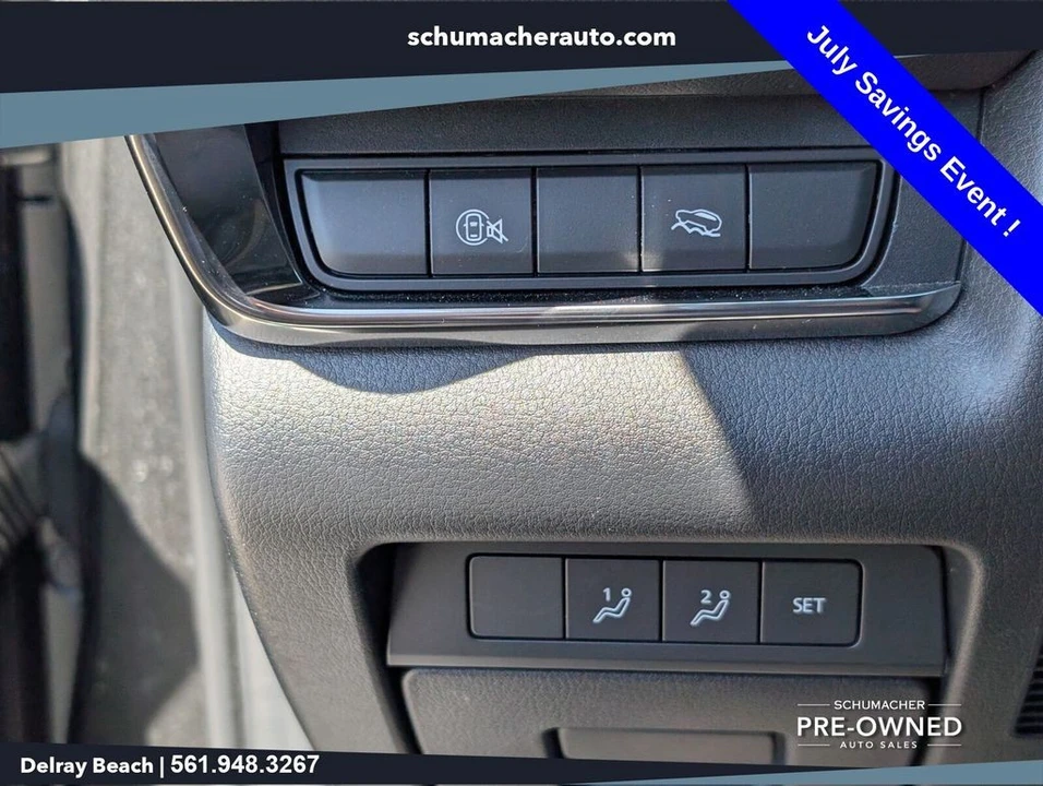 2025 Mazda CX-30 - Image 30 of 30