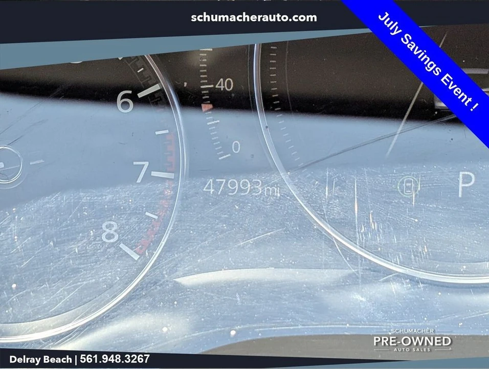 2025 Mazda CX-30 - Image 26 of 30