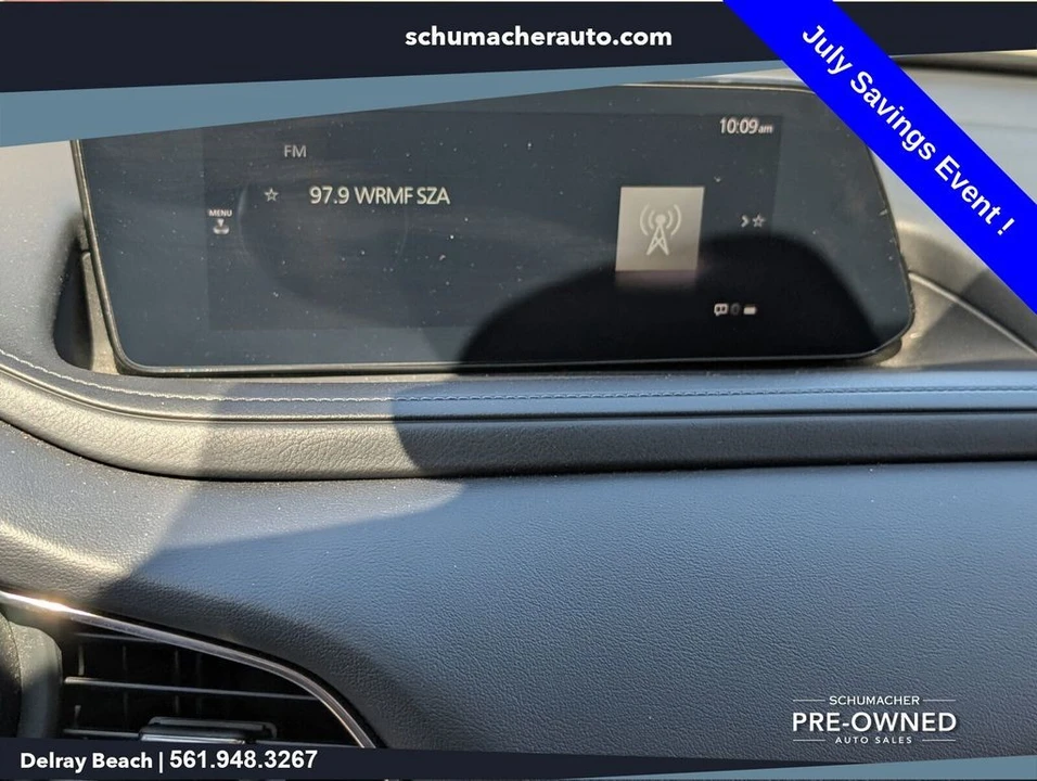 2025 Mazda CX-30 - Image 22 of 30