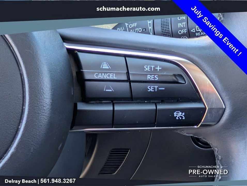 2025 Mazda CX-30 - Image 27 of 30