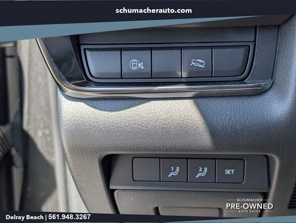2025 Mazda CX-30 - Image 30 of 30