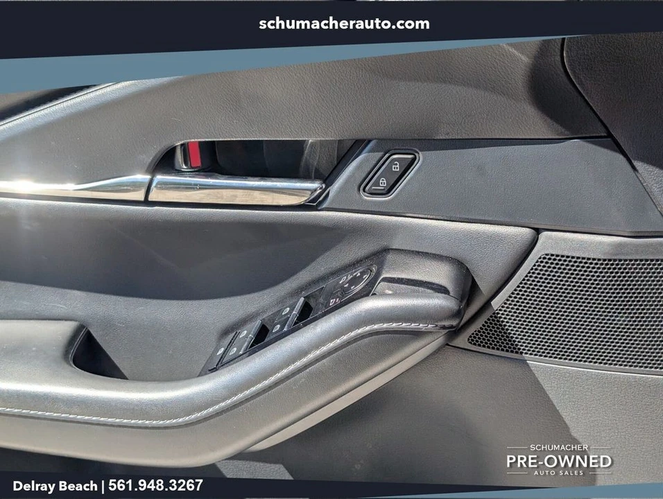 2025 Mazda CX-30 - Image 29 of 30