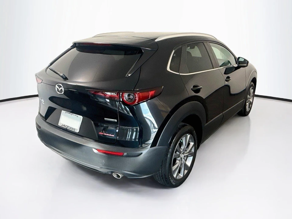 2025 Mazda CX-30 - Image 5 of 31