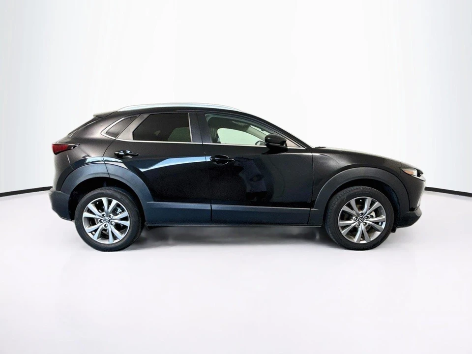 2025 Mazda CX-30 - Image 6 of 19