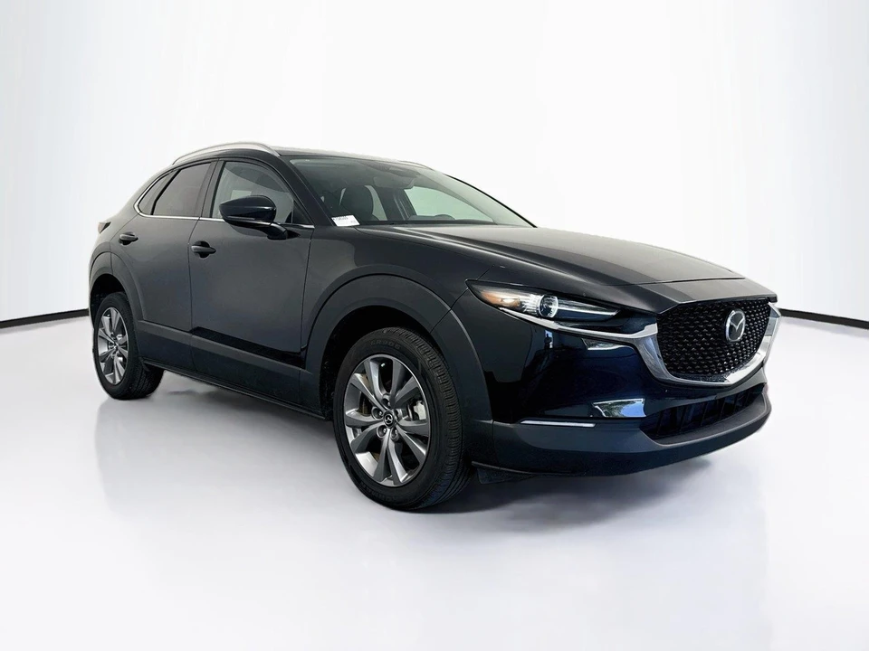 2025 Mazda CX-30 - Image 7 of 19