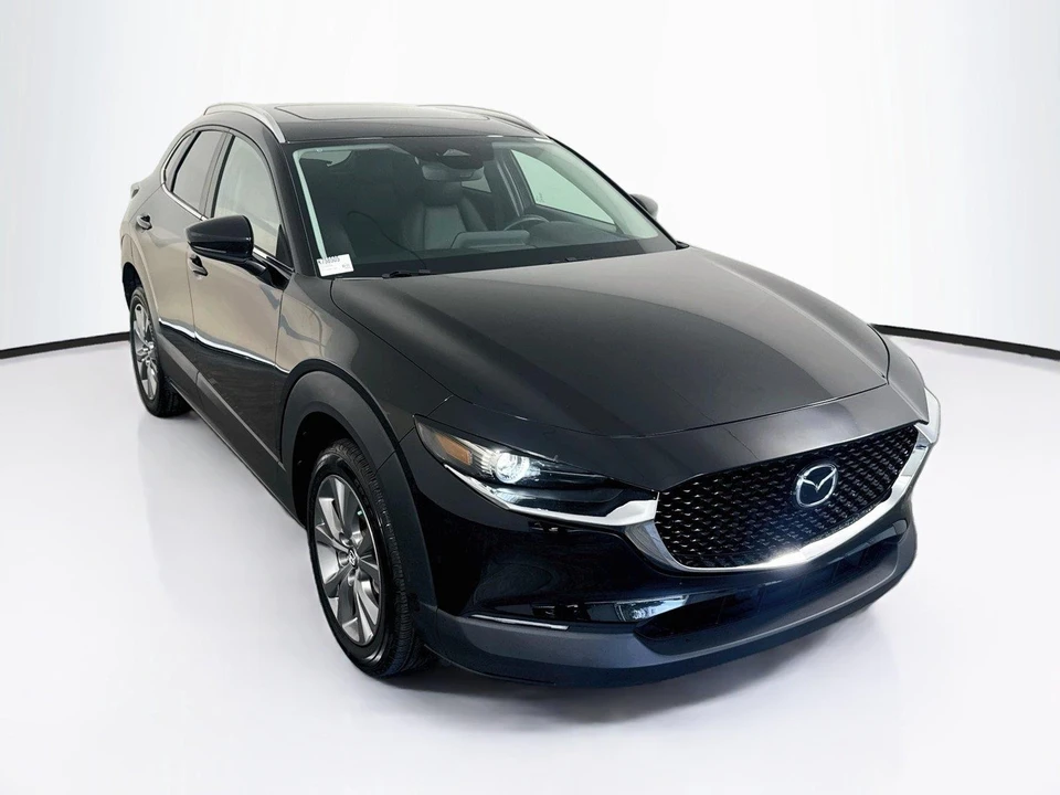 2025 Mazda CX-30 - Image 7 of 31