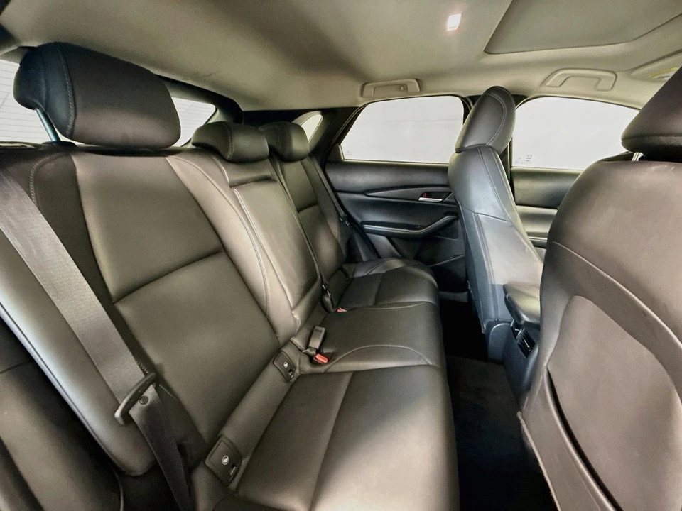 2025 Mazda CX-30 - Image 12 of 19