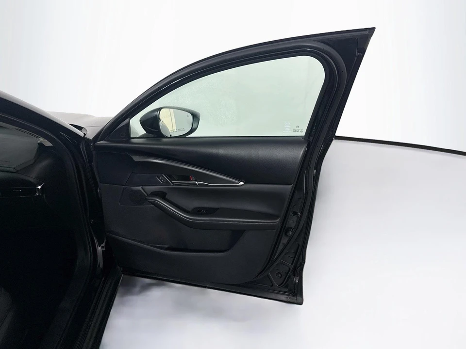 2025 Mazda CX-30 - Image 31 of 31