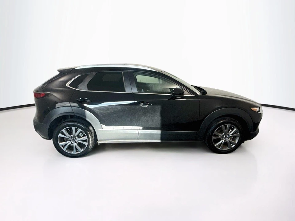 2025 Mazda CX-30 - Image 6 of 31