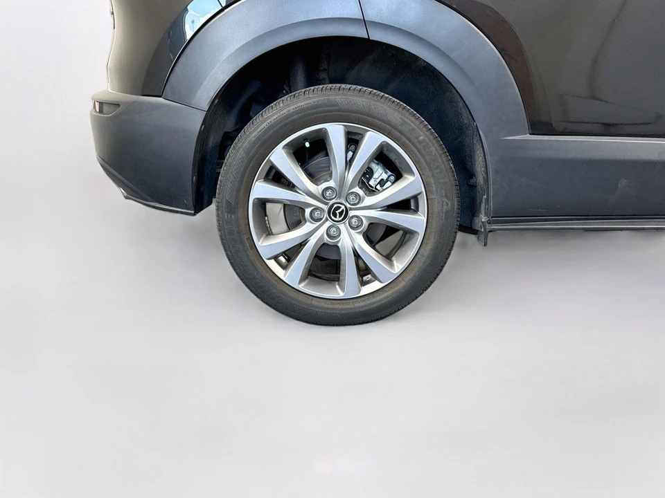 2025 Mazda CX-30 - Image 17 of 19
