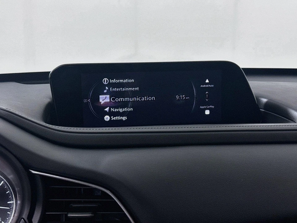 2025 Mazda CX-30 - Image 16 of 31