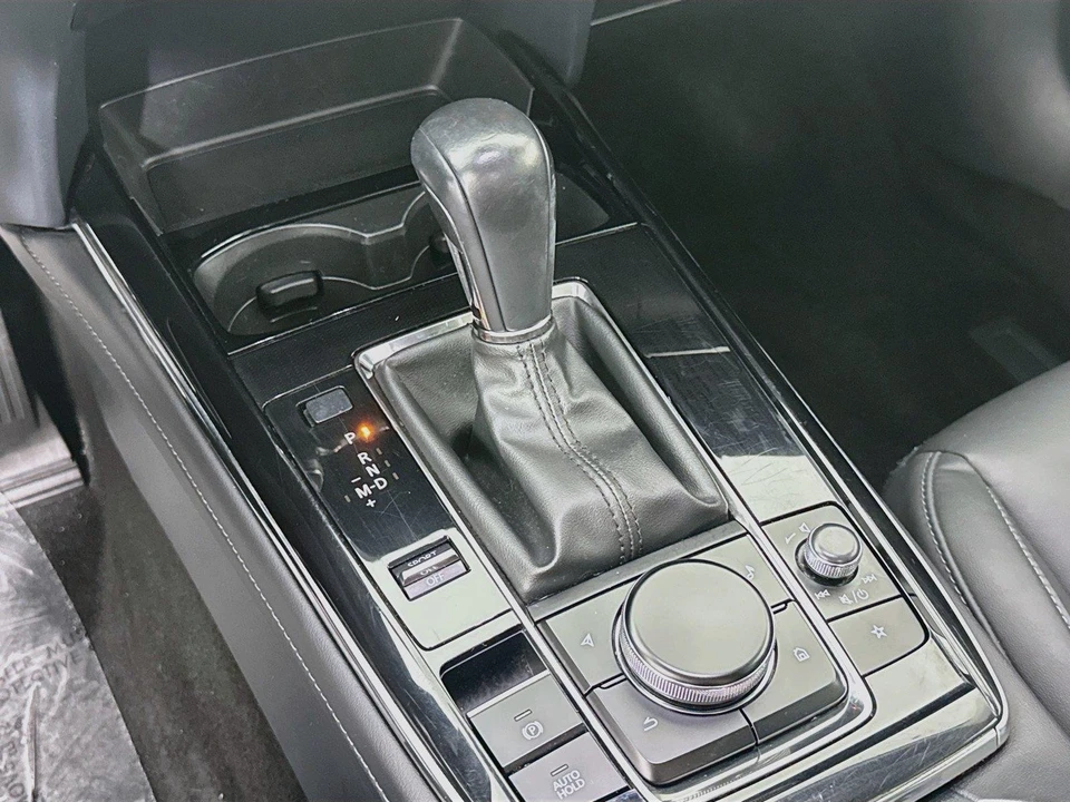 2025 Mazda CX-30 - Image 22 of 31