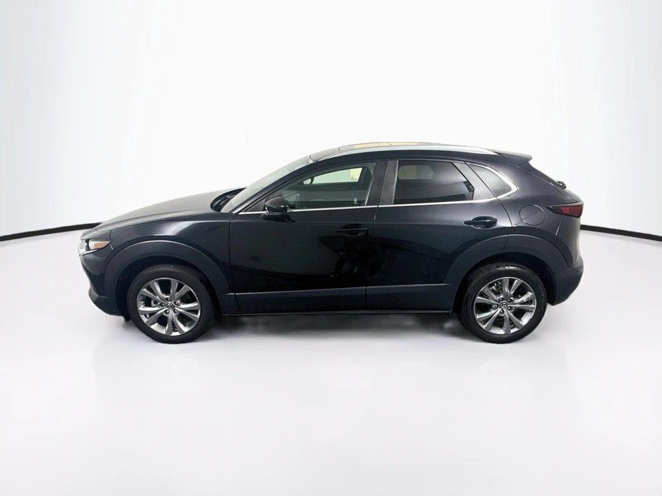 2025 Mazda CX-30 - Image 2 of 31
