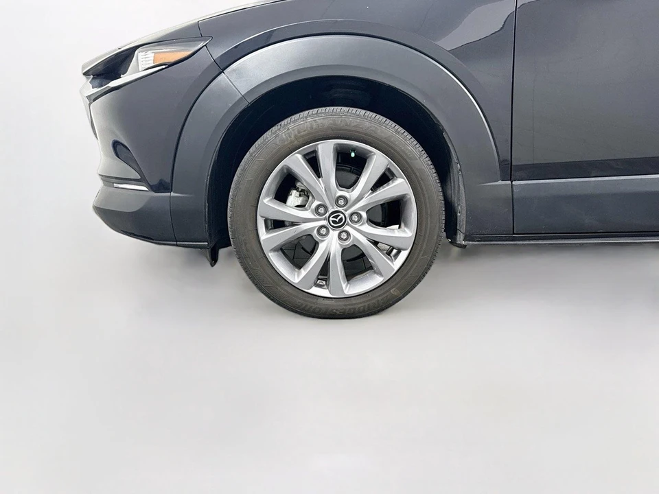 2025 Mazda CX-30 - Image 14 of 19