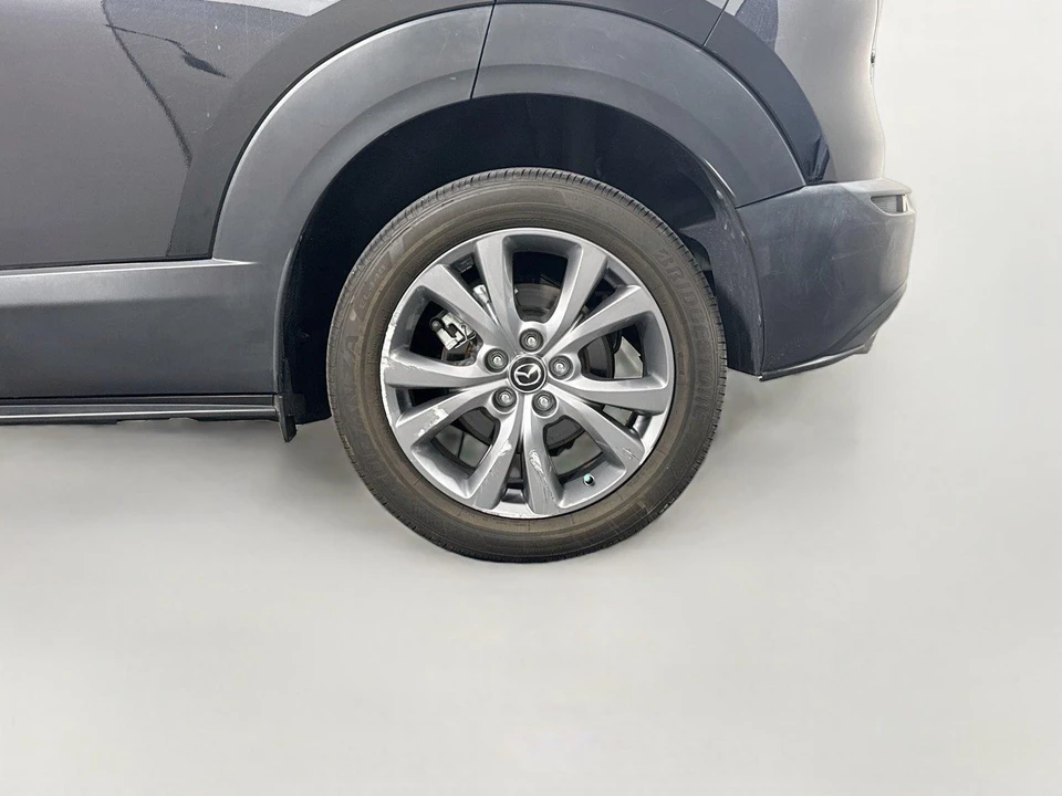 2025 Mazda CX-30 - Image 15 of 19